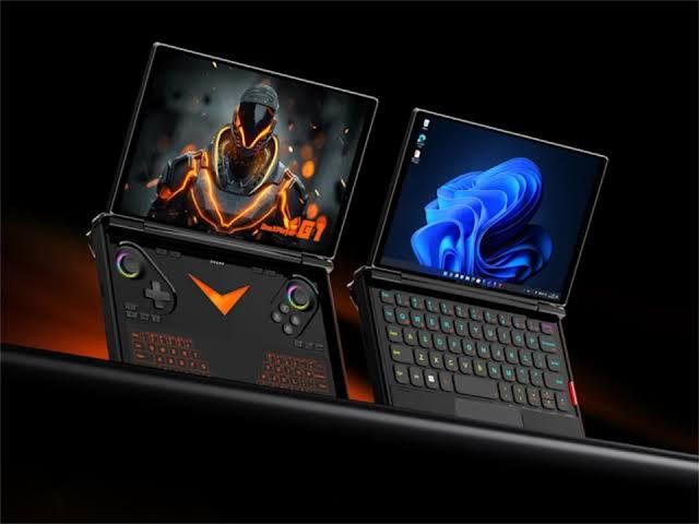 تكنولوجيا: OneXPlayer G1 مع معالجات AMD وIntel وذاكرة 64 جيجابايت بسعر مخفض لفترة محدودة