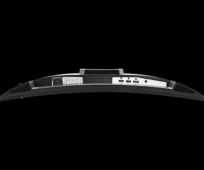 تكنولوجيا: ASRock تكشف عن شاشة ألعاب منحنية بحجم 27 بوصة FHD ومعدل تحديث 280 هرتز وتغطية RGB مذهلة بنسبة 127%