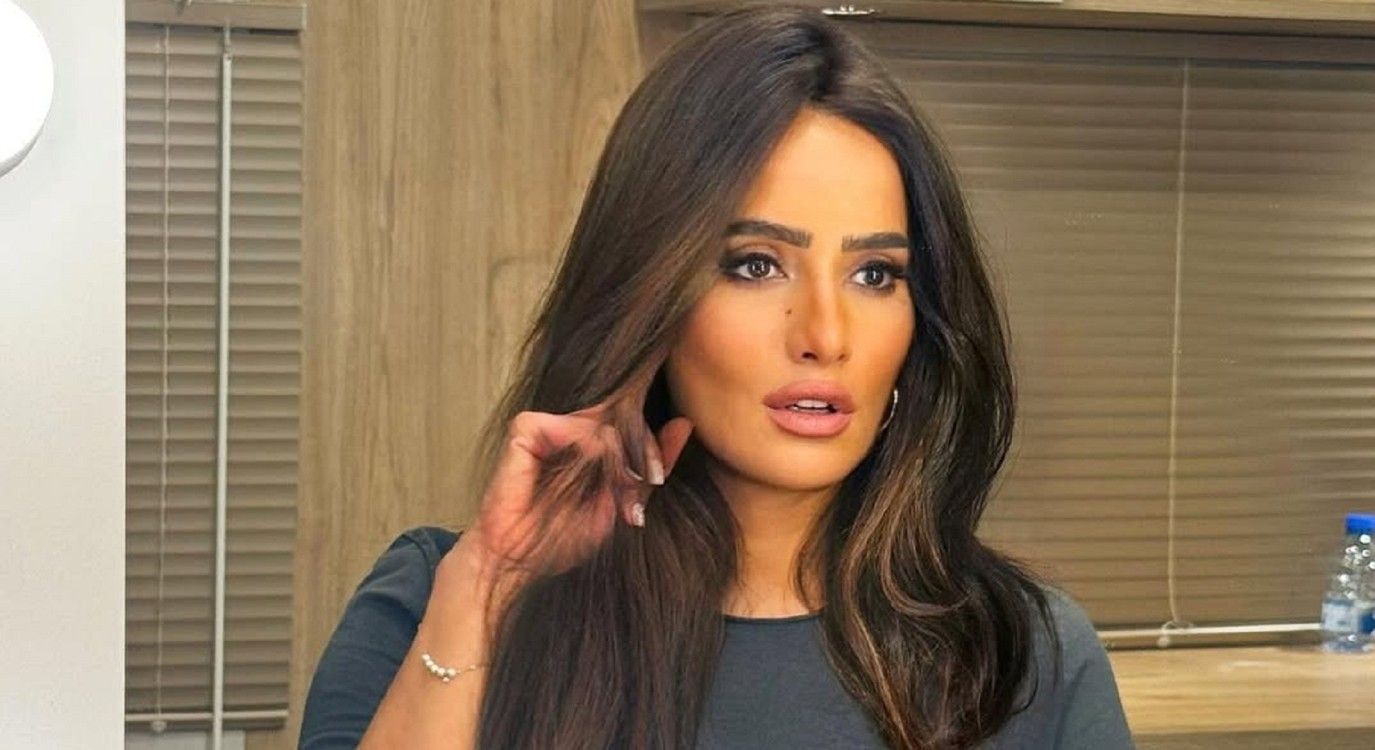 زينة تهدد مخرج العتاولة بعدم استكمال الموسم الثاني من المسلسل