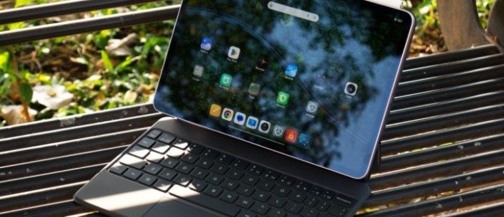 تكنولوجيا: شاومي تستعد لإطلاق جهاز لوحي بمعالج Snapdragon 8 Elite قريبًا
