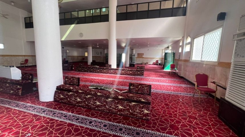بعيدًا عن الضجيج والأخطار.. اشتراطات بناء المساجد المركزية ومصليات العيد