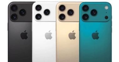 تكنولوجيا: iPhone 17 Pro وiPhone 17 Pro Max: ترقيات كاميرا وتصميم جديد