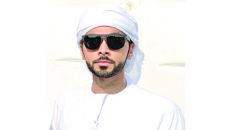 الامارات | محمد بن شفيع مديراً لمنتخبات الدراجات