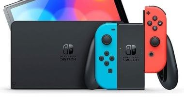 تكنولوجيا: Nintendo Switch 2: تسريبات تكشف عن شاشة أكبر وأذرع تحكم أحادية اللون