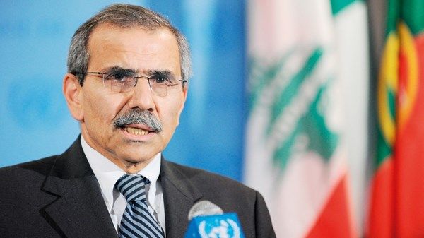 لبنان.. تكليف نواف سلام بتشكيل الحكومة الجديدة