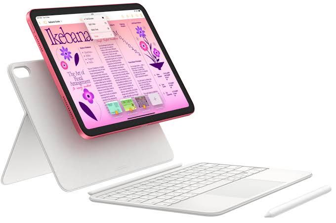 تكنولوجيا: جهاز iPad 11 الاقتصادي من أبل قد يأتي بمعالج A17 Pro وتقنيات ذكاء اصطناعي متقدمة
