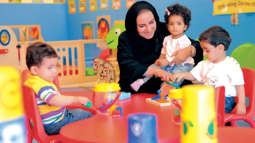 تدريب 17 ألف معلمة على الفنون الموسيقية في رياض الأطفال