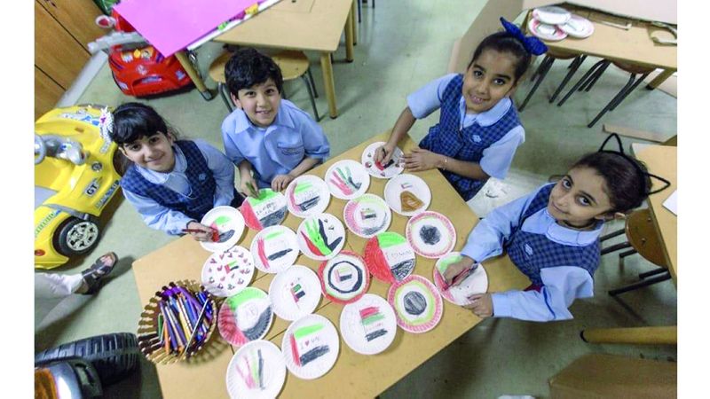 الامارات | مدارس المنهاج البريطاني الأكثر جذباً في دبي.. و«الهندية» و«الأميركية» تُنافس