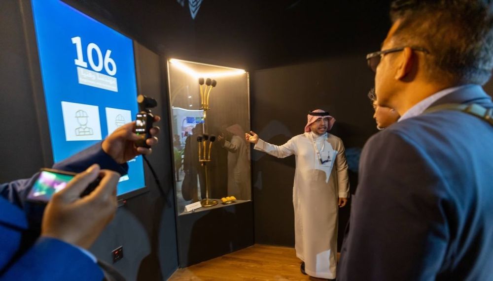 "العناية بالحرمين" تستعرض تطور خدمات ضيوف الرحمن في مؤتمر ومعرض الحج