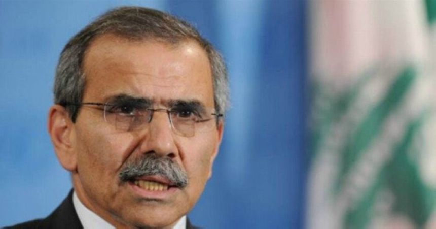 رئيس الحكومة المكلف: يداي ممدودتان لبدء مهمة إنقاذ لبنان