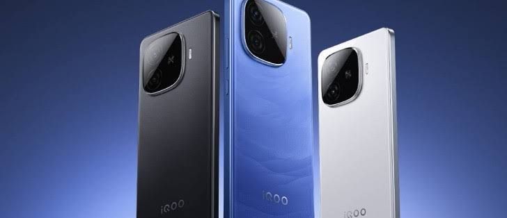 تكنولوجيا: معالج Snapdragon 8s Elite يظهر بقوة مع هاتف iQOO Z10 Turbo Pro