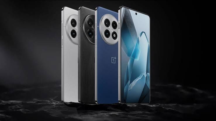 تكنولوجيا: هاتف OnePlus 13 يقدّم Gemini Nano بقدرات ذكاء اصطناعي متطورة
