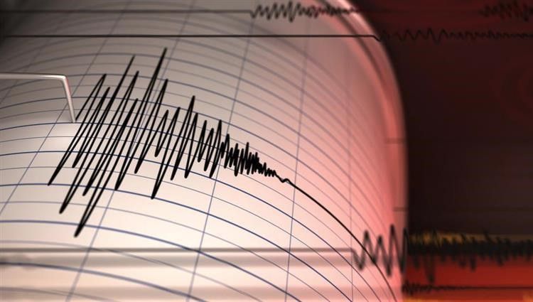 الامارات | هزة أرضية بقوة 4.3 درجة تضرب إثيوبيا