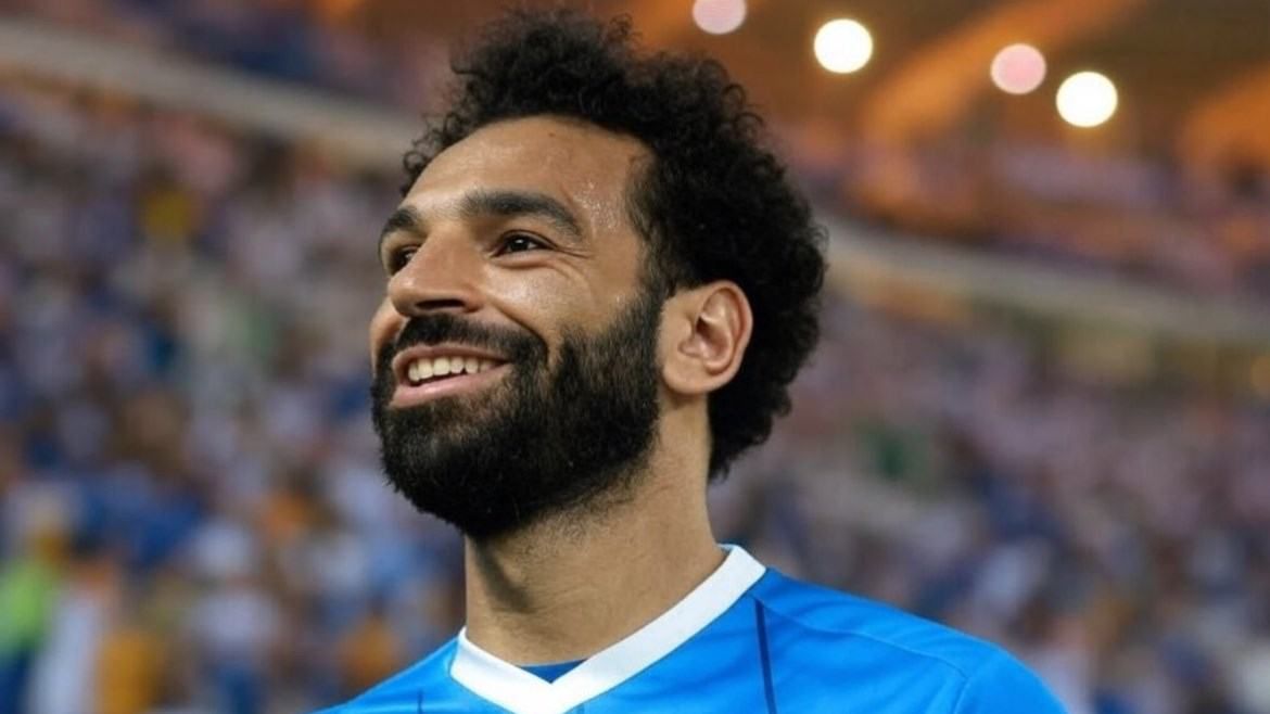 تركي آل الشيخ ينقل صلاح إلى الهلال