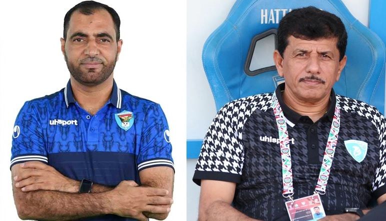 الامارات | دبا يقيل مسفر.. ويعيّن الخديم مدرباً