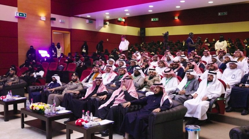 الطائف.. ملتقى الأرصاد يستعرض آليات الاستجابة للظواهر الجوية