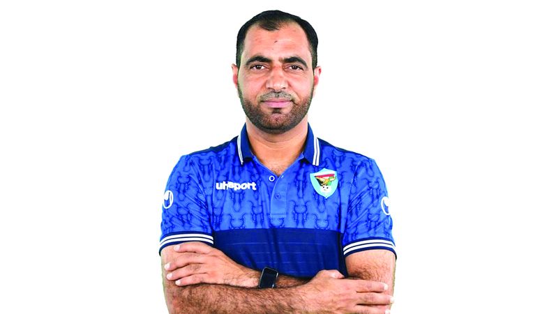 الامارات | إقالة مسفر.. وتعيين الخديم مدرباً لـ «النواخذة»