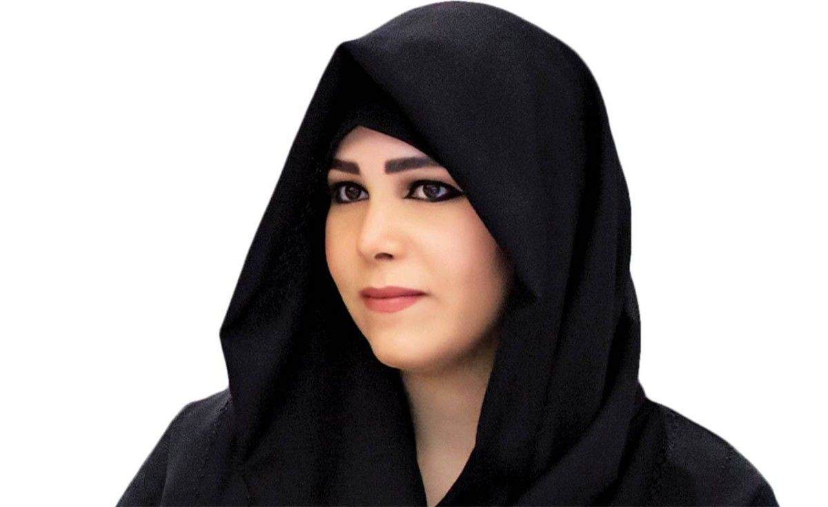 الامارات | لطيفة بنت محمد تلتقي الفائزين بجوائز "نوابغ العرب 2024" عن فئتيّ العمارة والتصميم والأدب والفنون