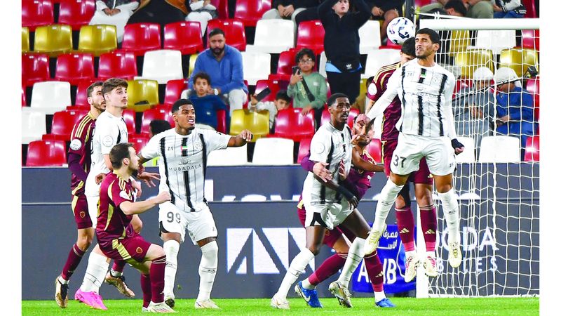 الامارات | ميلانيتش: سعيد بتدريب الوحدة أحد أفضل أندية الإمارات   