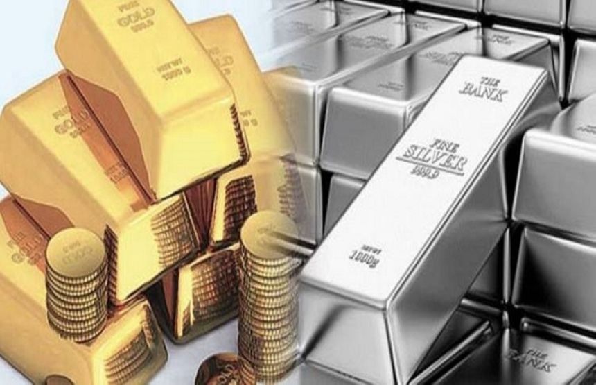 وسط توقعات بخفض الفائدة الأمريكية.. الذهب يحافظ على مكاسبه