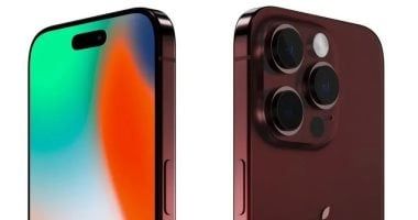 تكنولوجيا: مقارنة هواتف.. أبرز الاختلافات بين هاتفى iPhone 15 Pro وPixel 8 Pro