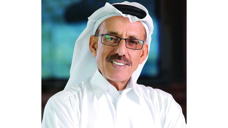 الامارات | الحبتور متفاعلاً مع فيديو «العبار»: الاجتماعات ليست مضيعة للوقت