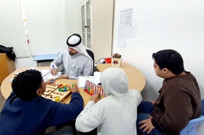 الصحي السعودي: صعوبات التعلم تستلزم برامج دعم متخصصة لتطوير قدرات الطلاب