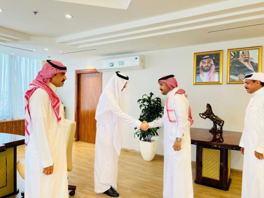 بيئة مكة المكرمة وغرفة جدة تناقشان تحديات سوق الخضار 