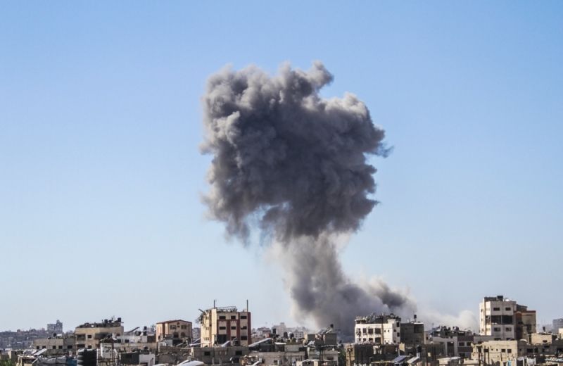 وزارة التعليم الفلسطينية: استشهاد أكثر من 15 ألف طالب خلال العدوان على غزة