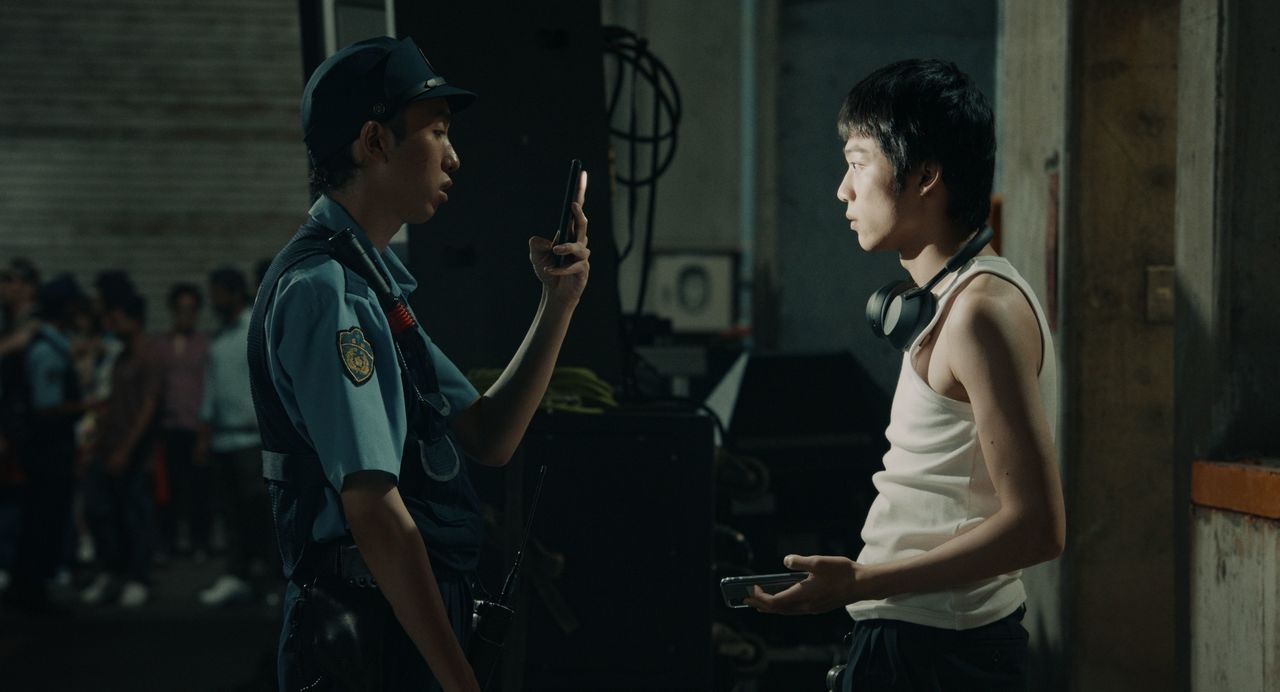 اليابان | فيلم «نهاية سعيدة» يكشف أحلام طلاب الثانوية لمستقبل اليابان