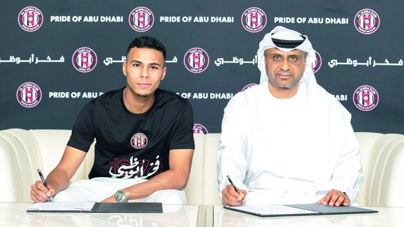 الامارات | المغربي الكريمي: سألعب في «جزيرة الأحلام»