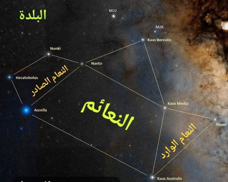 الامارات | اليوم.. بدء أشد أيام الشتاء برودة في الإمارات