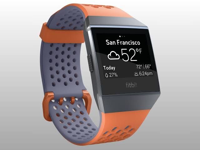 تكنولوجيا: حروق خطيرة من ساعات Fitbit Ionic تُكلف جوجل 12 مليون دولار تعويضات