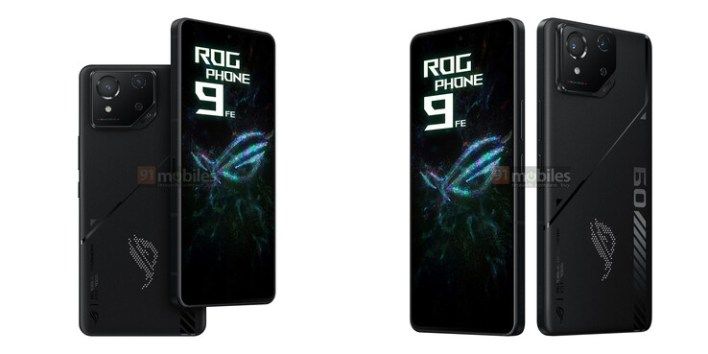 تكنولوجيا: تسريب تفاصيل Asus ROG Phone 9 بأسعار منافسة قبل الإطلاق الرسمي