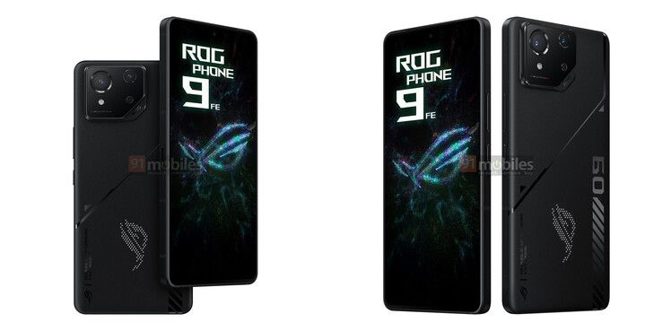 تكنولوجيا: تسريب تفاصيل Asus ROG Phone 9 بأسعار منافسة قبل الإطلاق الرسمي