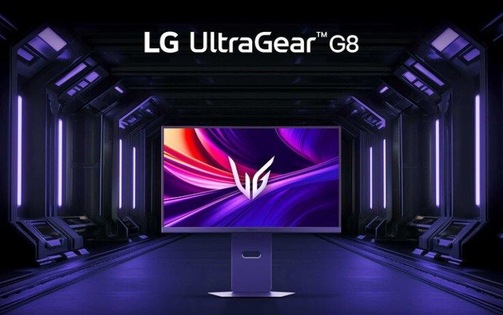 تكنولوجيا: إطلاق شاشة ألعاب LG Ultragear 27G850A-B الجديدة مع إصدار عالمي قريبًا