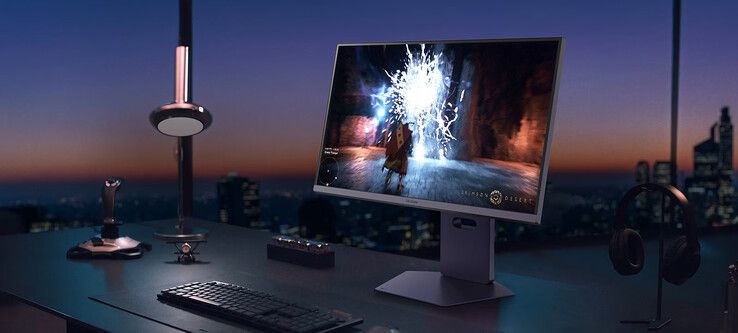 تكنولوجيا: إطلاق شاشة ألعاب LG Ultragear 27G850A-B الجديدة مع إصدار عالمي قريبًا