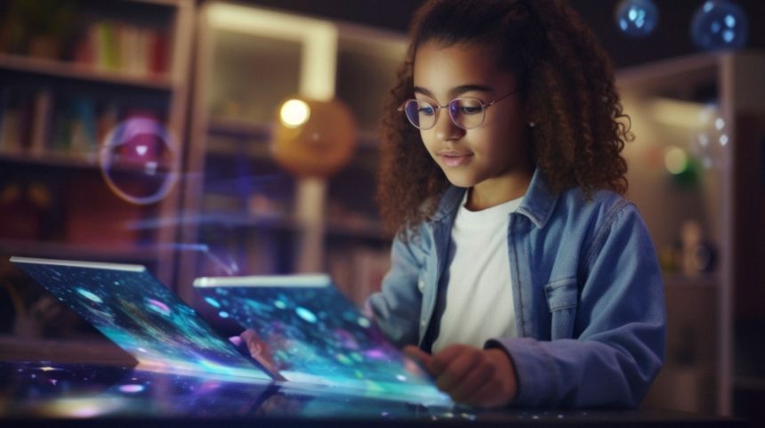 "التعليم" تحظر استخدام الذكاء الاصطناعي التوليدي دون إشراف