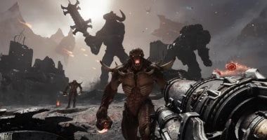 تكنولوجيا: لعبة Doom: The Dark Ages تصل في 15 مايو على الكمبيوتر وPS5 وXbox