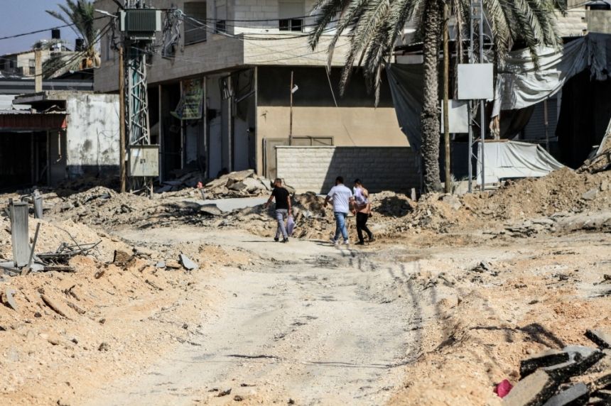 أثناء استقبال الأسرى.. إصابة 3 برصاص الاحتلال في جنين والقدس