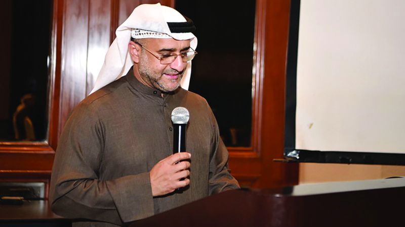 الامارات | «الأرشيف»: معرض القاهرة للكتاب تظاهرة ثقافية كبرى