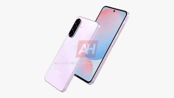تكنولوجيا: هاتف Samsung Galaxy A56 5G يصل بشحن أسرع ودعم Wi-Fi 6