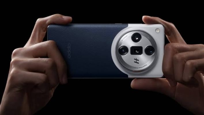 تكنولوجيا: هاتف OPPO Find X8 Ultra يتخلى عن الشاشات المنحنية بتصميم جديد كليًا