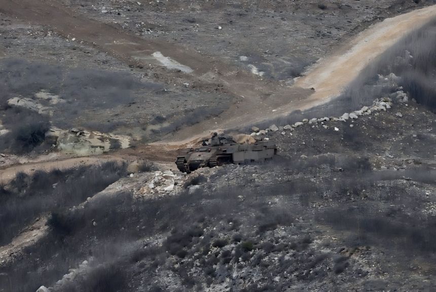 لبنان: قتيل و17 جريحًا في عدوان الاحتلال على مواطنين بالجنوب