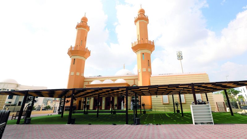 الامارات | أصداء «مؤذن الفريج» تصقل شخصيات «القادة الصغار»
