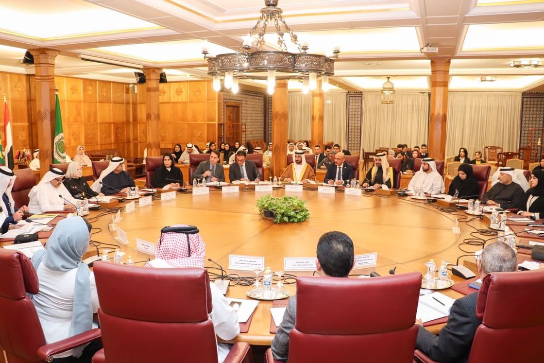 الامارات | تقدير عربي لجهود الإمارات في دعم ملف حقوق الإنسان إقليميا ودوليا