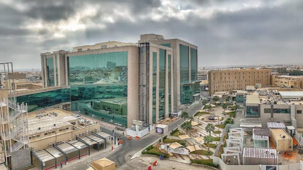 سعود الطبية تستخدم تقنية الحقل النبضي لمعالجة الرجفان الأذيني