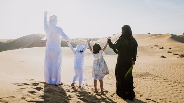 دائرة تنمية المجتمع: 7 محاور أساسية لتعزيز جودة الحياة