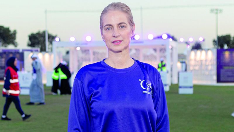 الامارات | ناجيات ينصحن مرضى السرطان: لا تستسلموا
