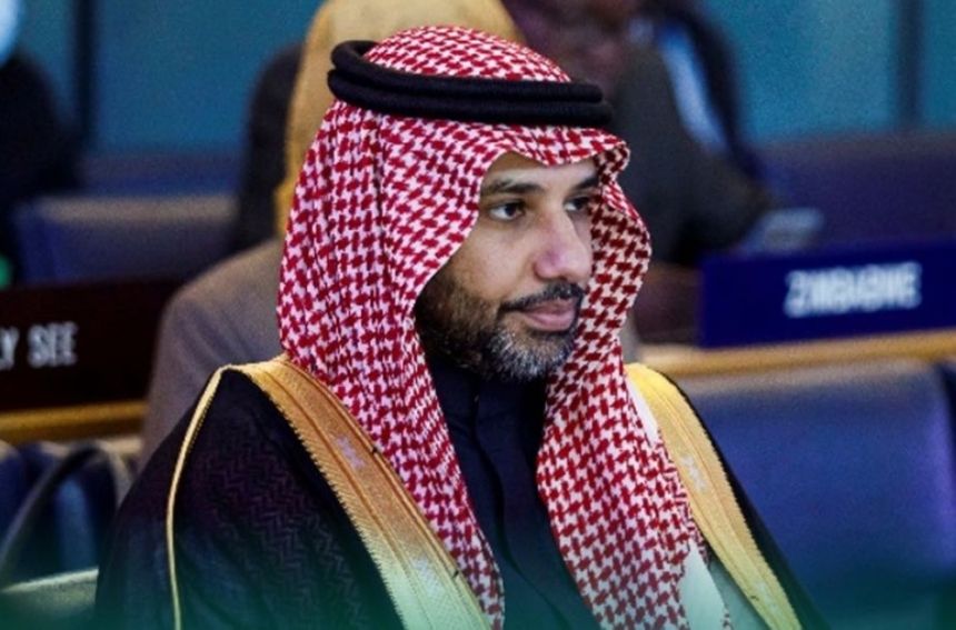 مؤتمر "سوبر ريتيرن".. الخلف يؤكد تحقيق إنجازات مهمة في التنويع الاقتصادي بالمملكة